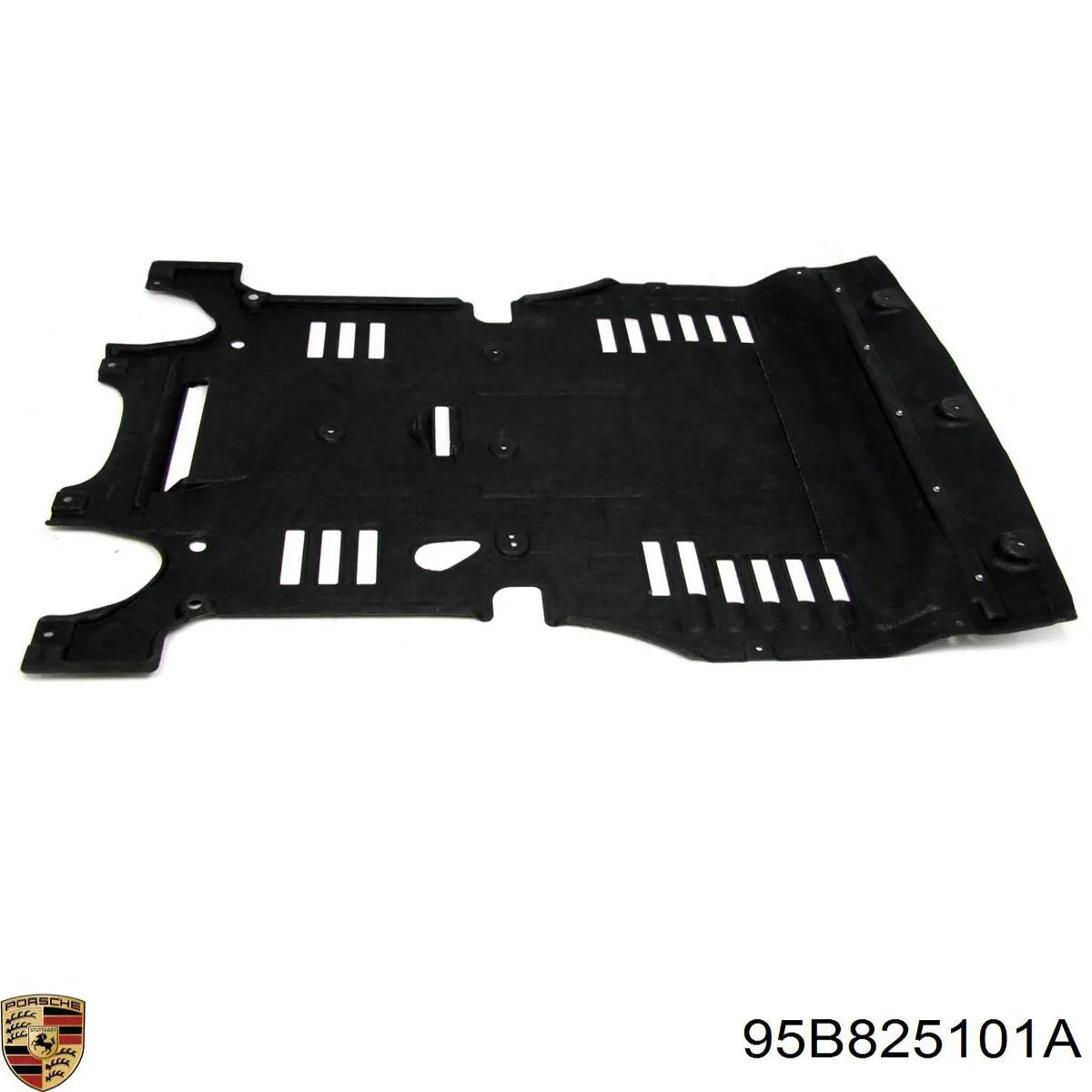 Купити 95B825101A Porsche 