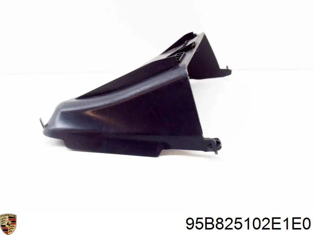  Porsche 95B825102E1E0 ціна, від 75.99 USD