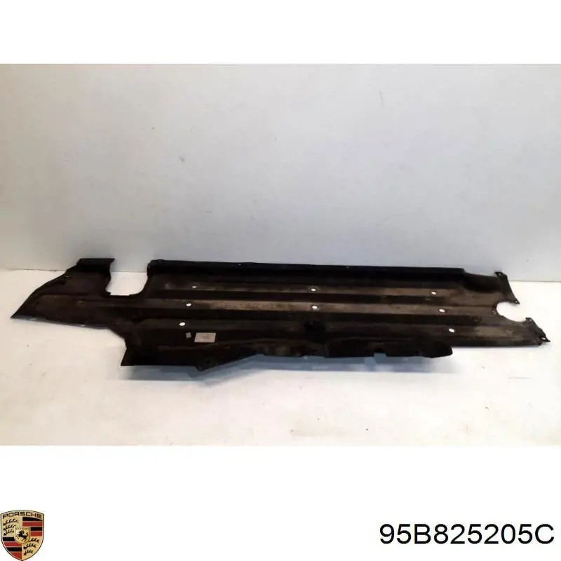  Porsche 95B825205C ціна, від 97.22 USD