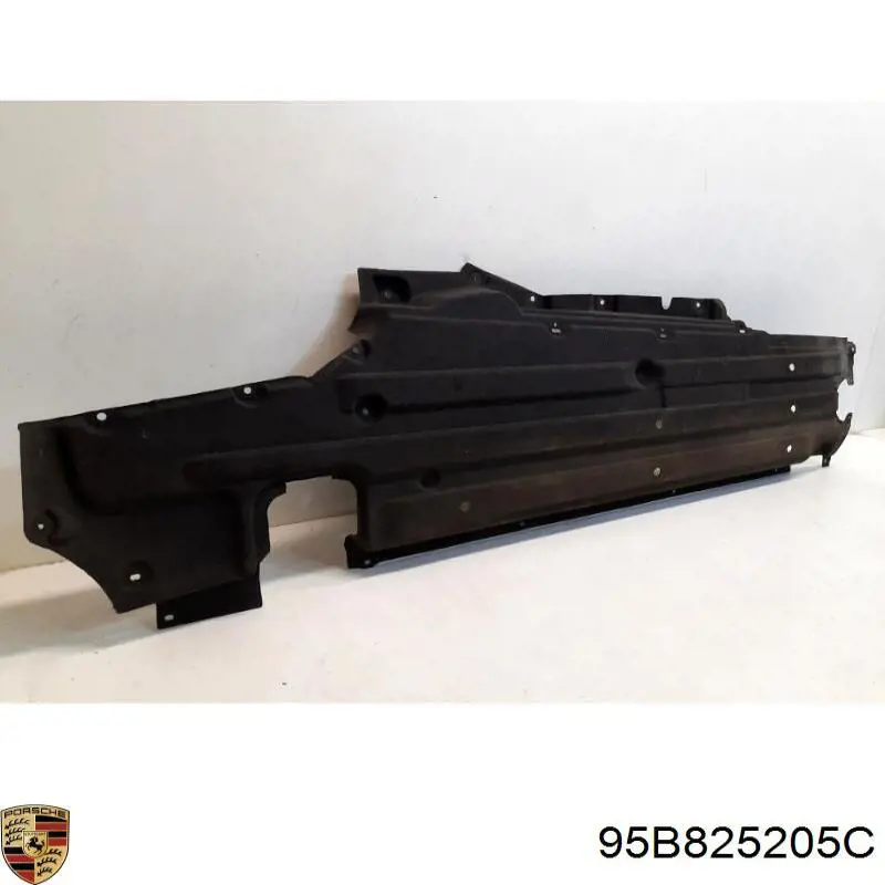 95B825205C Porsche 