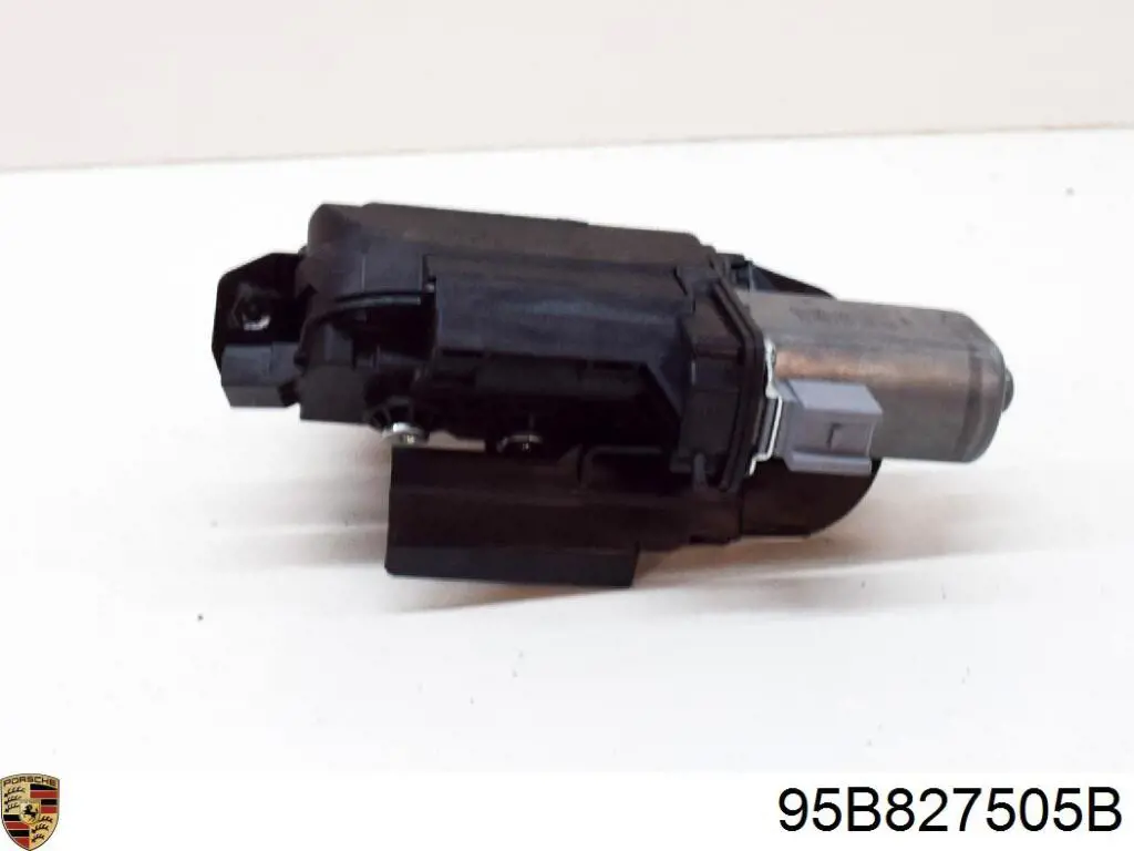 Замок дверей багажника Porsche 95B827505A ціна, від 135.56 USD