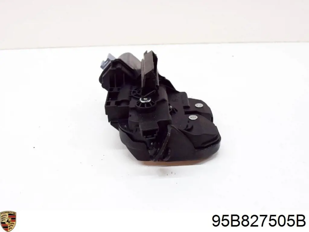 Замок багажника 95B827505B Porsche