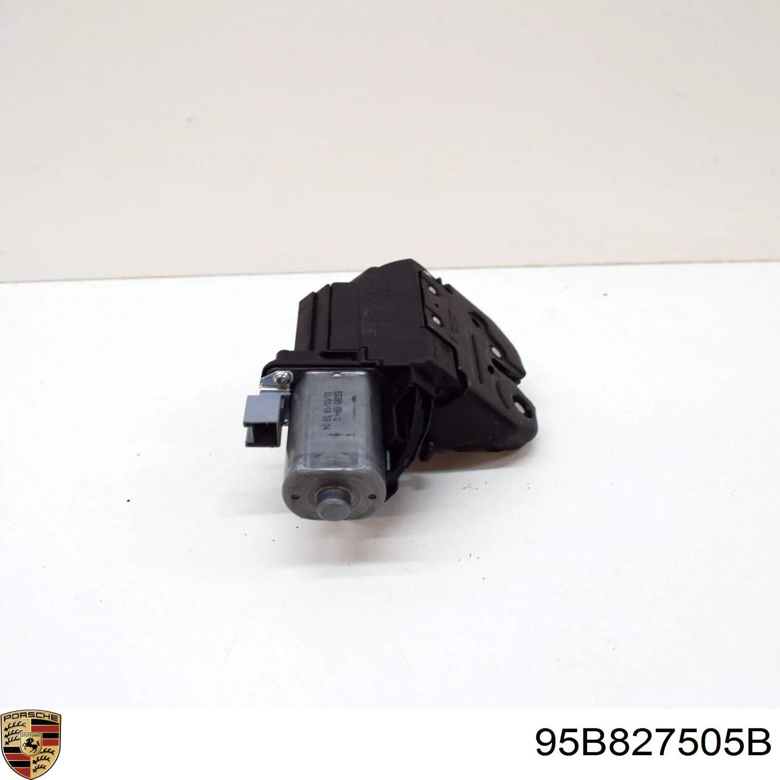 95B827505A Porsche Замок п'ятих дверей