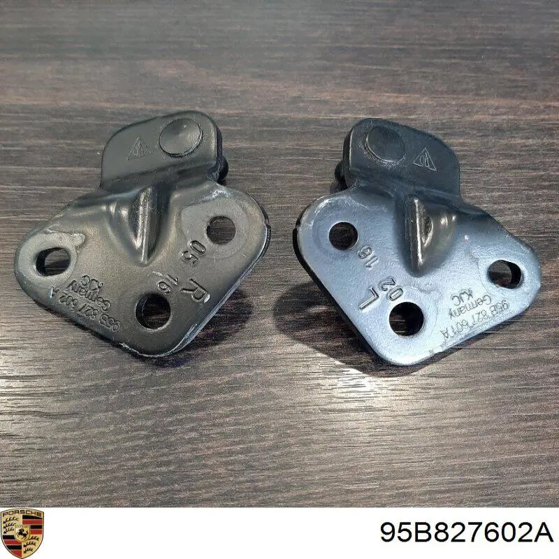  Porsche 95B827602A ціна, від 4.42 USD