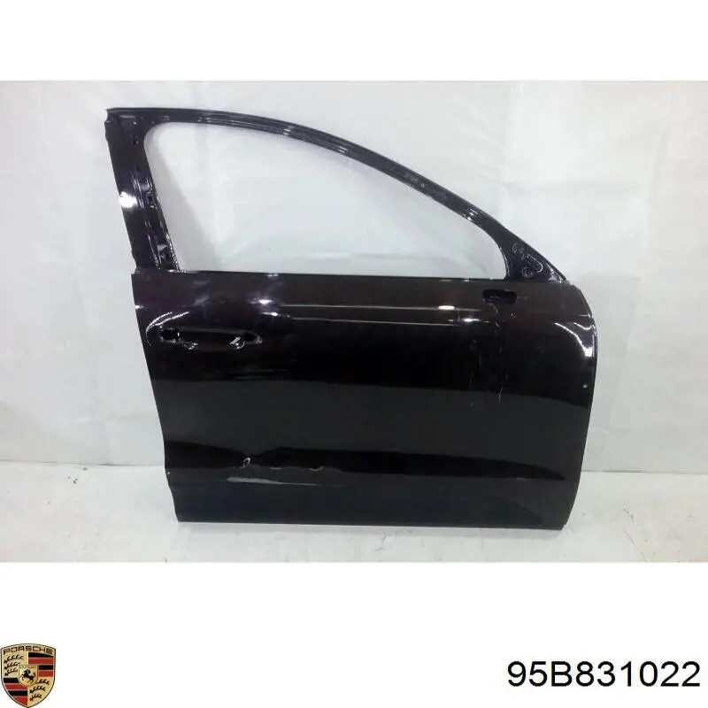  Porsche 95B831022 ціна, від 696.82 USD