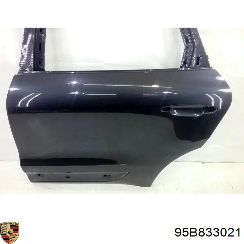  Porsche 95B833021 ціна, від 338.60 USD