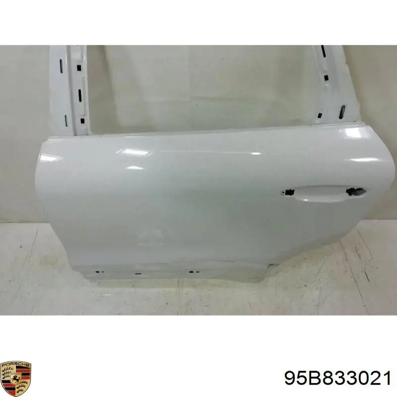 Купити 95B833021 Porsche 