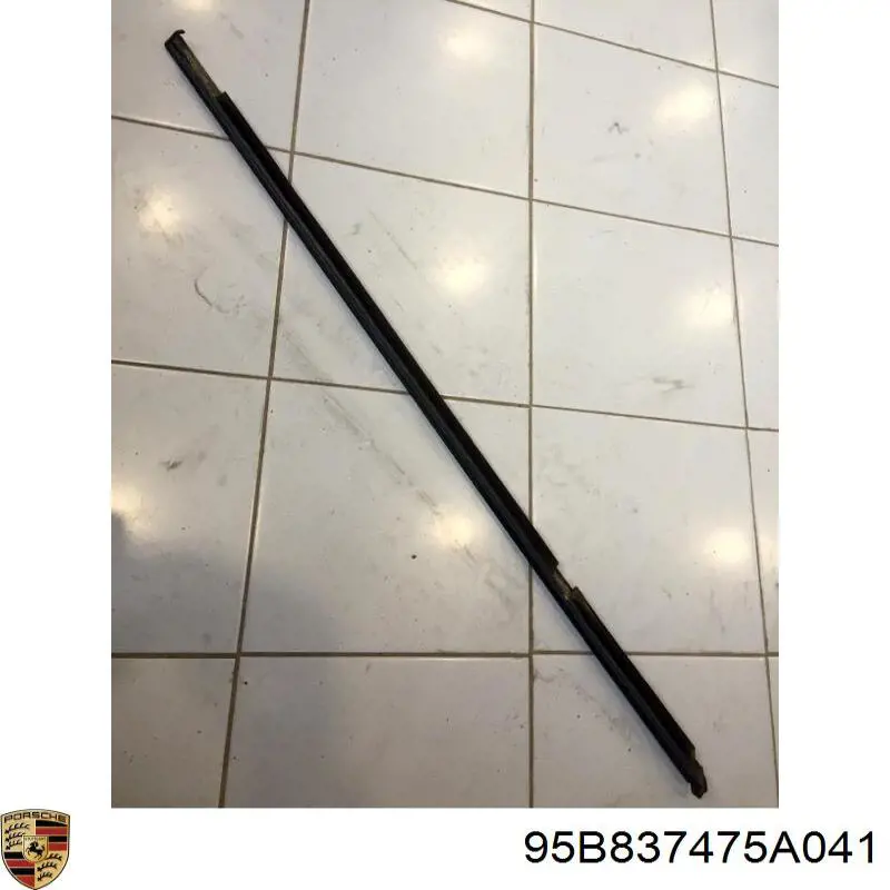  Porsche 95B837475A041 ціна, від 87.57 USD