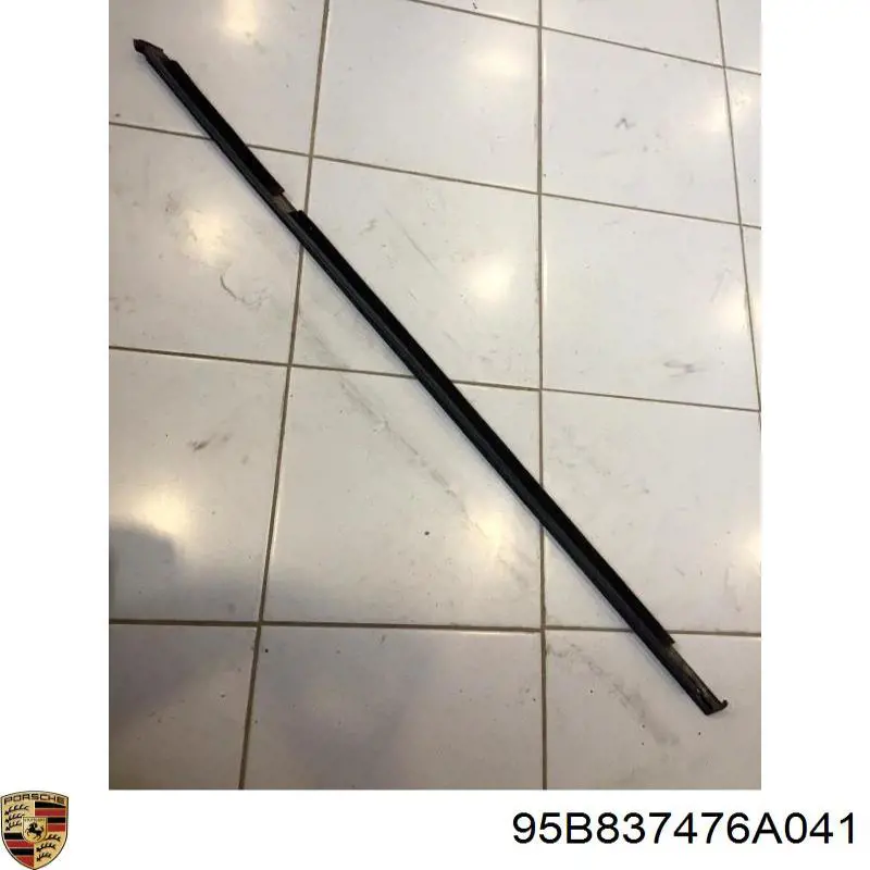  Porsche 95B837476A041 ціна, від 84.75 USD