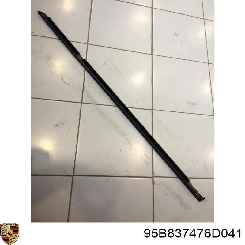  Porsche 95B837476D041 ціна, від 182.98 USD