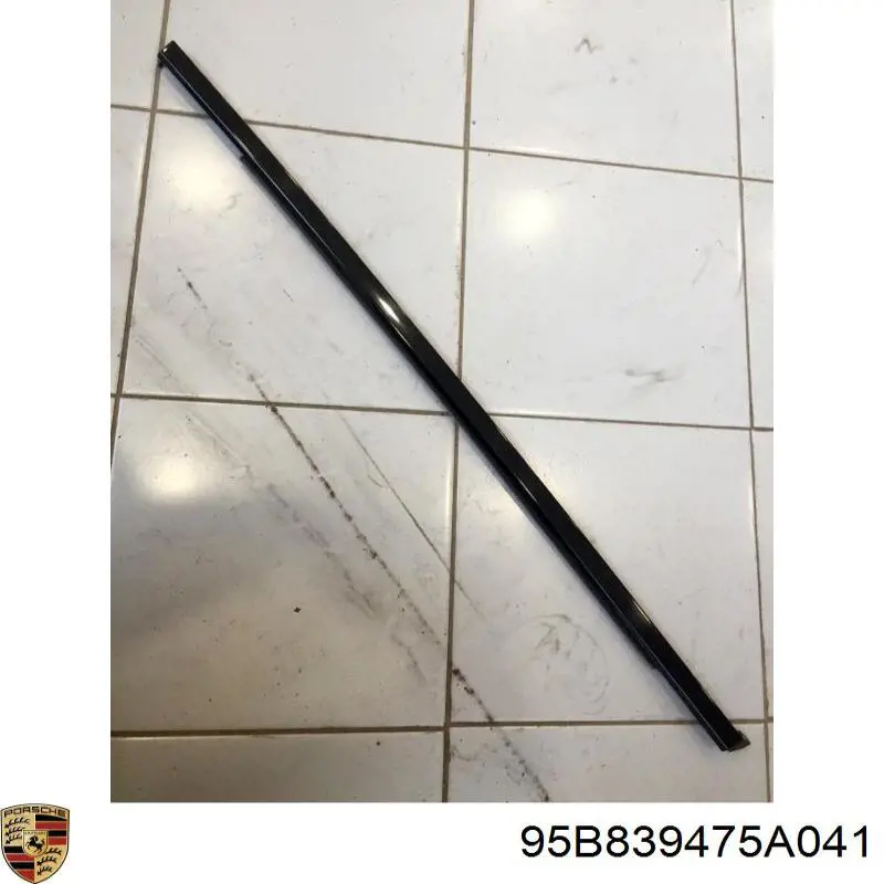 Купити 95B839475A041 Porsche 