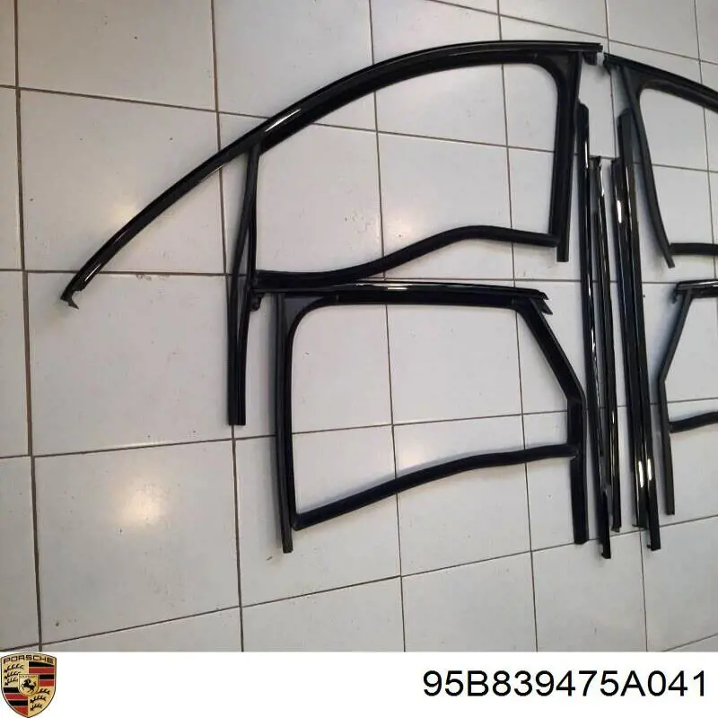 Porsche 95B839475A041 ціна, від 49.67 USD