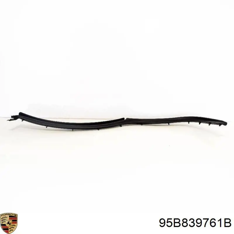 Купити 95B839761B Porsche 