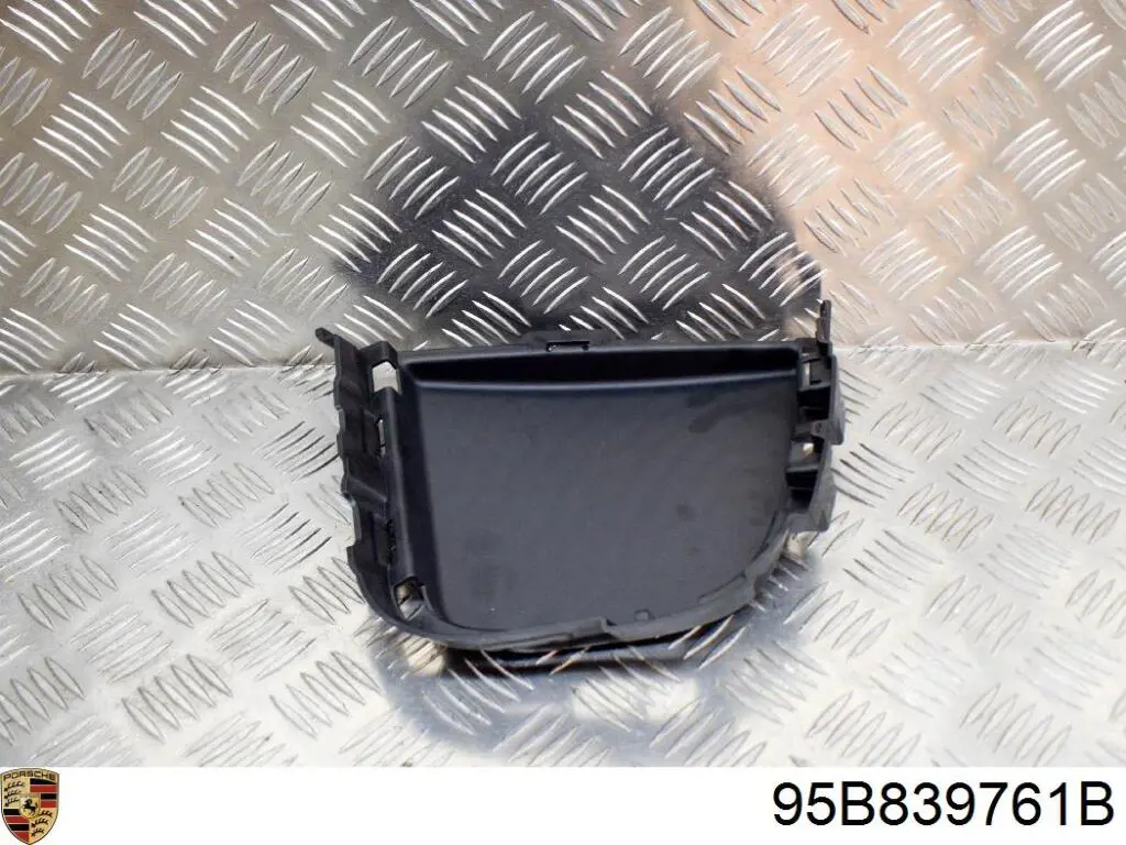  Porsche 95B839761B ціна, від 50.66 USD
