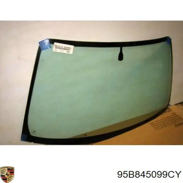 Лобове скло 6736AGSCMVZ6B Guardian