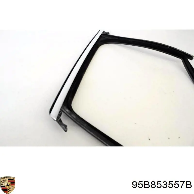  Porsche 95B853557B ціна, від 13.86 USD