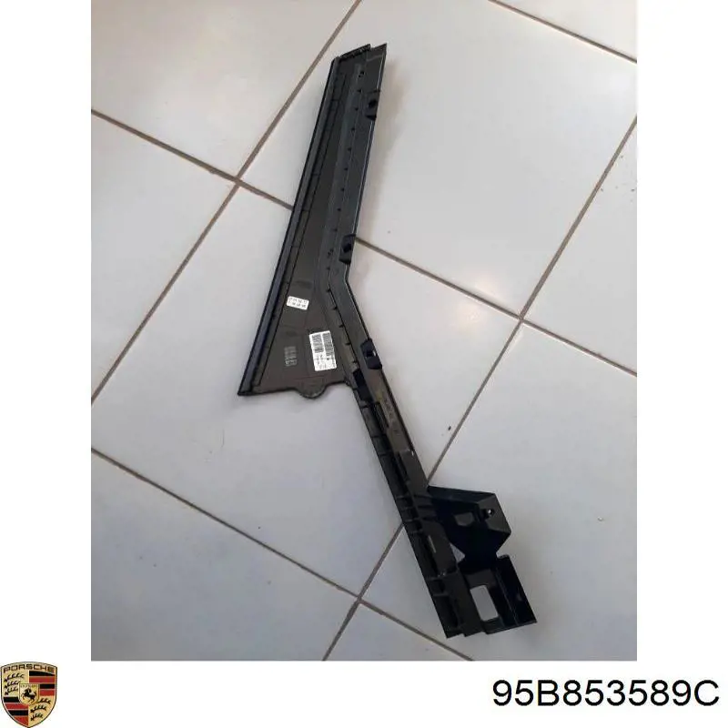 95B853589C Porsche 