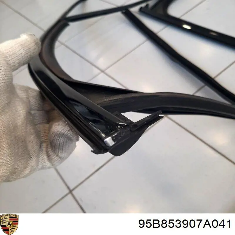  Porsche 95B853907A041 ціна, від 32.08 USD