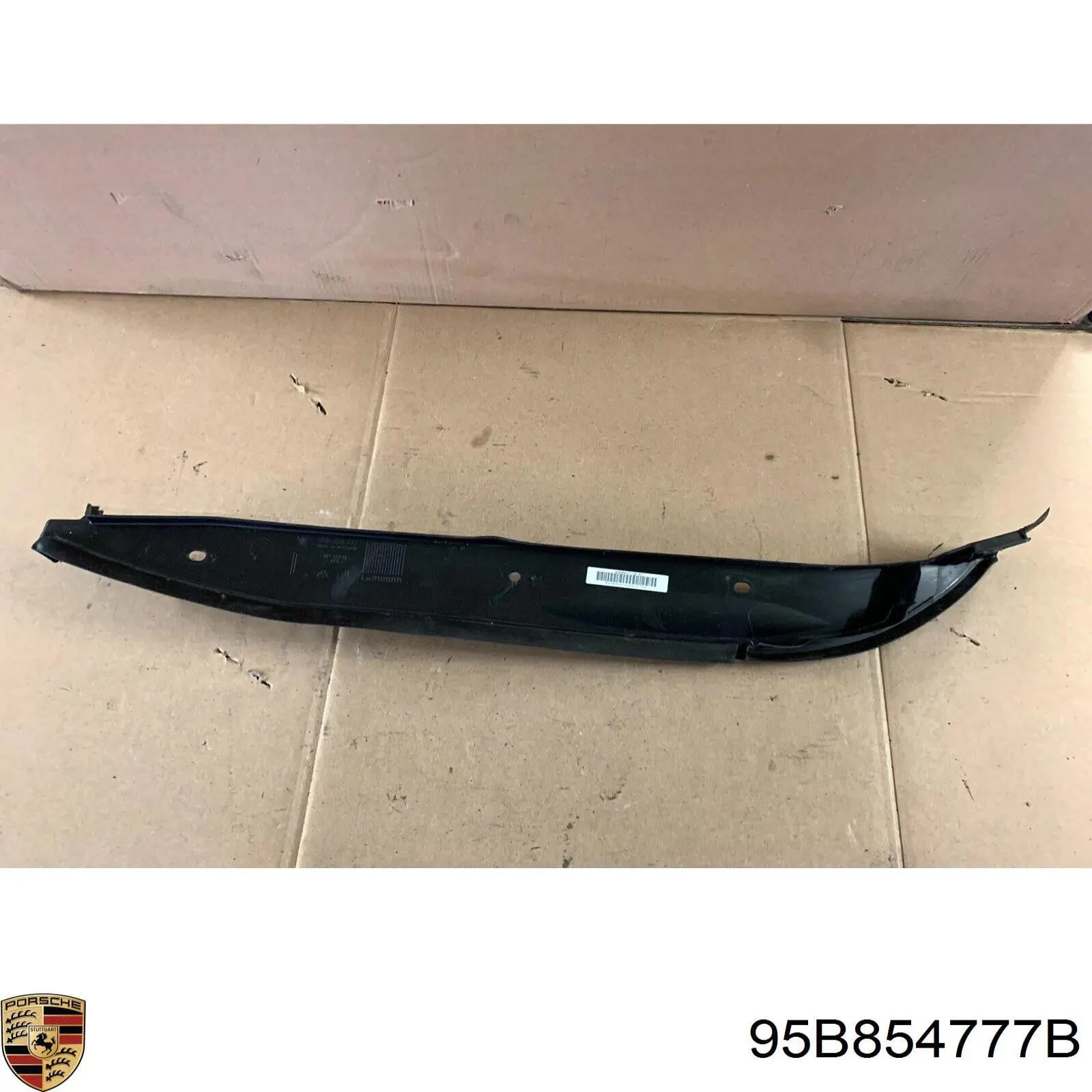 Купити 95B854777B Porsche 