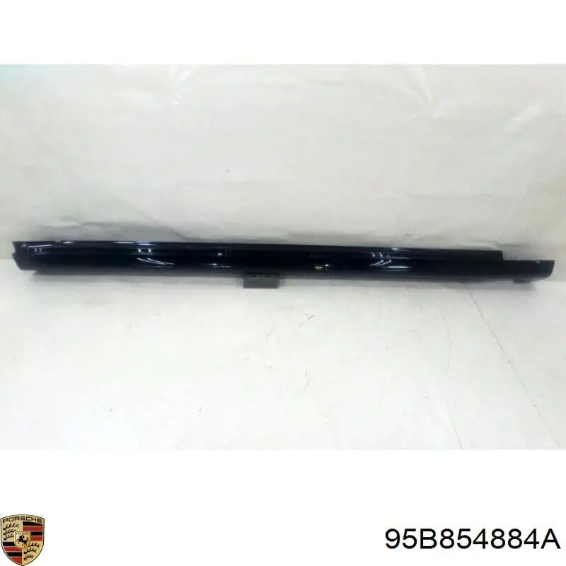  Porsche 95B854884A ціна, від 88.85 USD