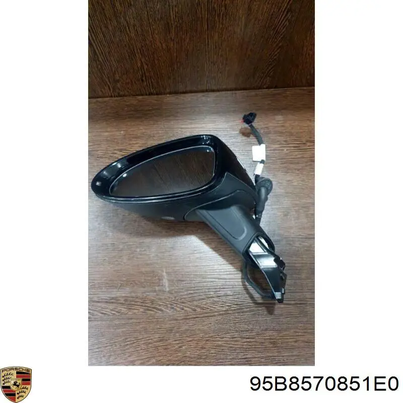 Купити 95B8570851E0 Porsche 