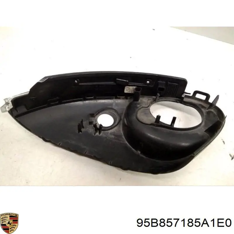  Porsche 95B857185A1E0 ціна, від 165.23 USD