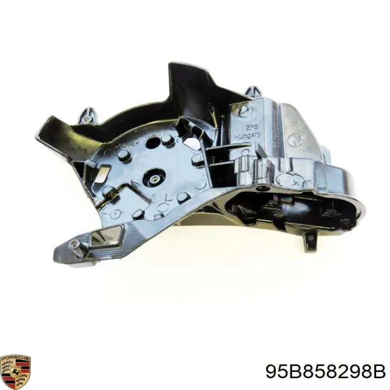 95B858298B Porsche 