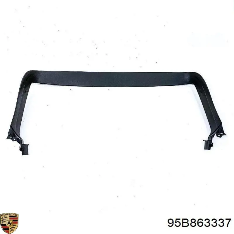 Купити 95B863337 Porsche 