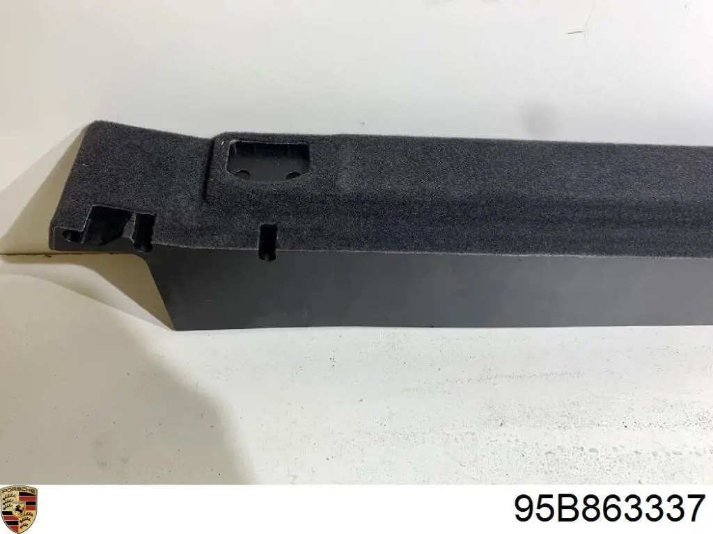  Porsche 95B863337 ціна, від 28.25 USD