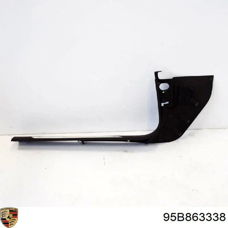 Купити 95B863338 Porsche 