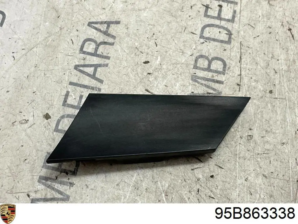 95B863338 Porsche 