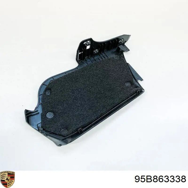  Porsche 95B863338 ціна, від 106.42 USD