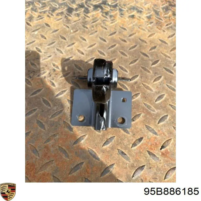 95B886185 Porsche 