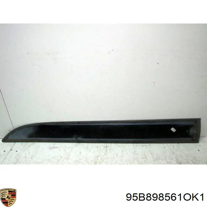 95B898561OK1 Porsche 