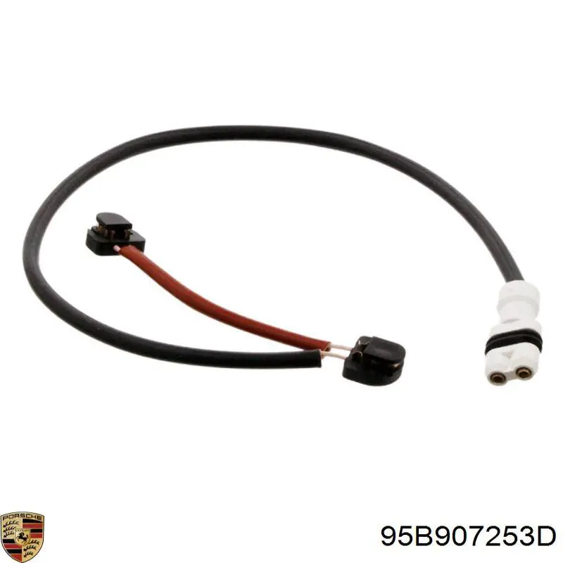 Купити LZ0370 Delphi Сенсор зносу