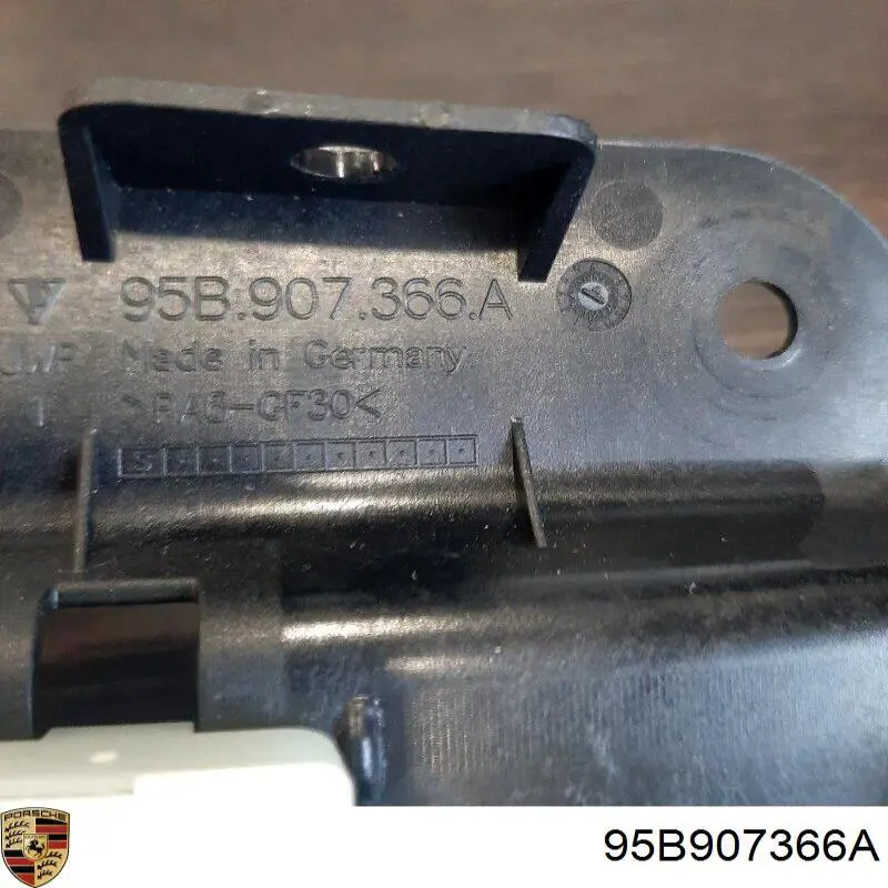  Porsche 95B907366 ціна, від 5.65 USD