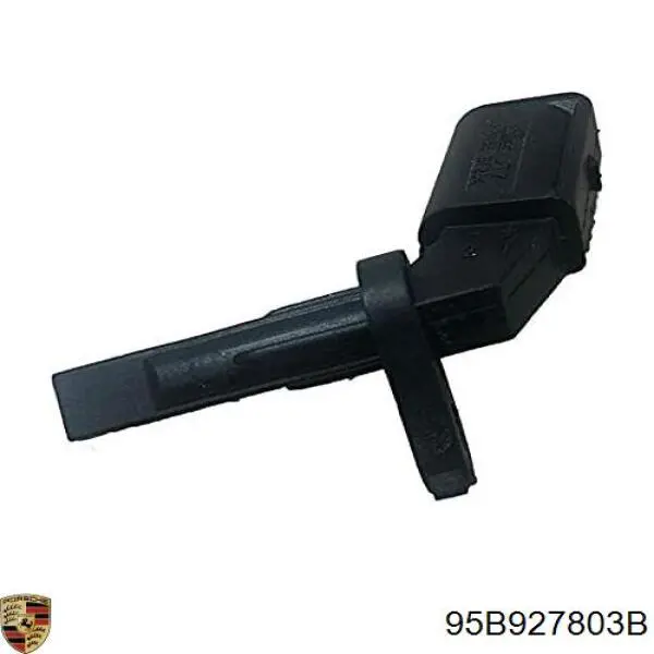 24071154573 ATE Датчик ABS задній лівий