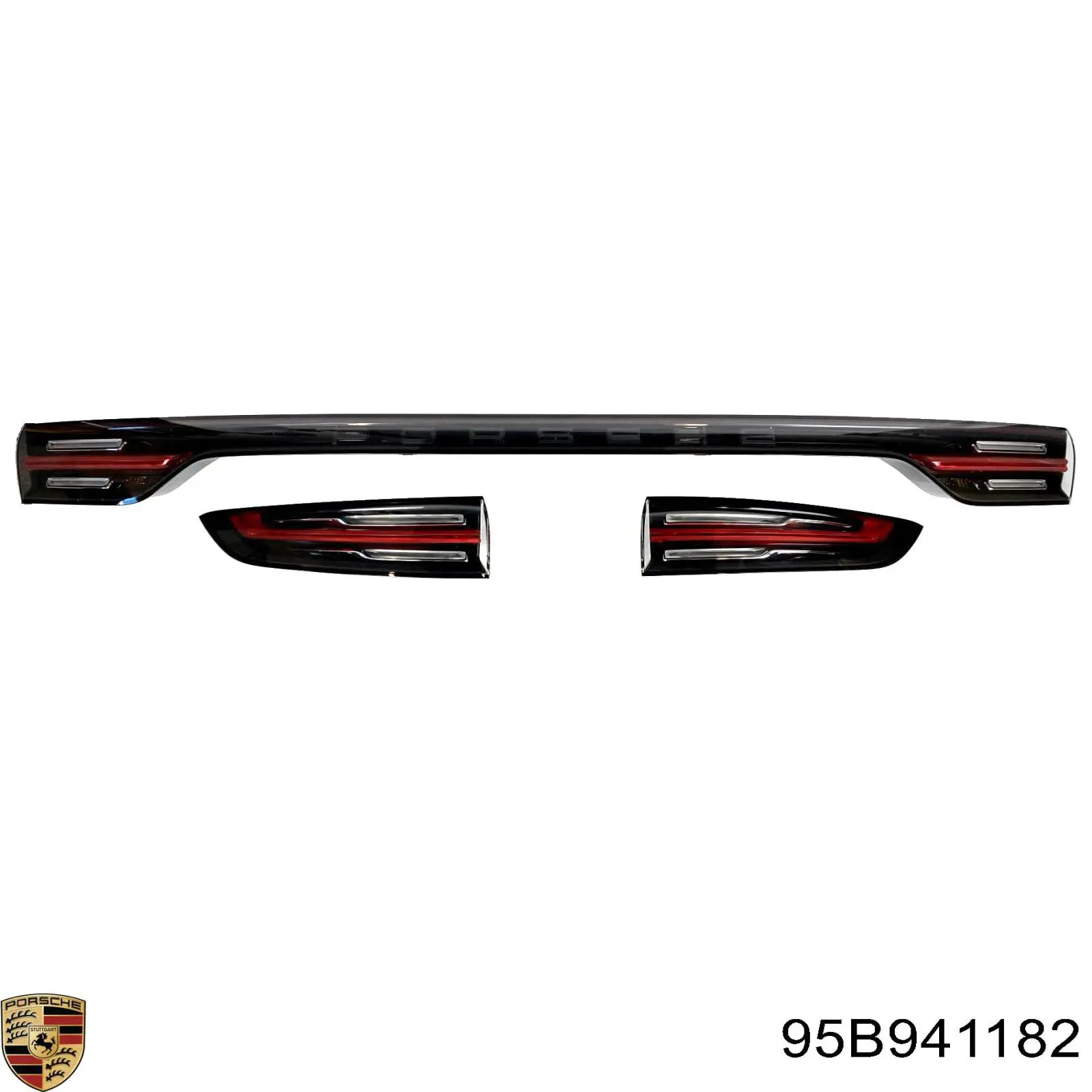 Покажчики повороту (передні) HELLA 2BE011450021 ціна, від 141.24 USD