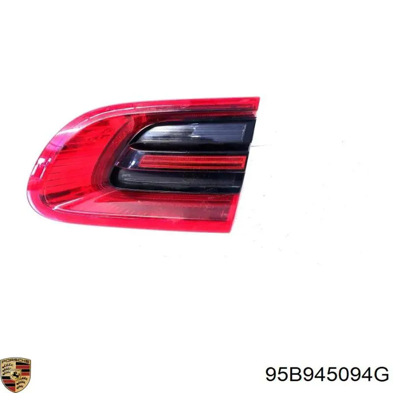 Купити 95B945094G Porsche Стоп задній