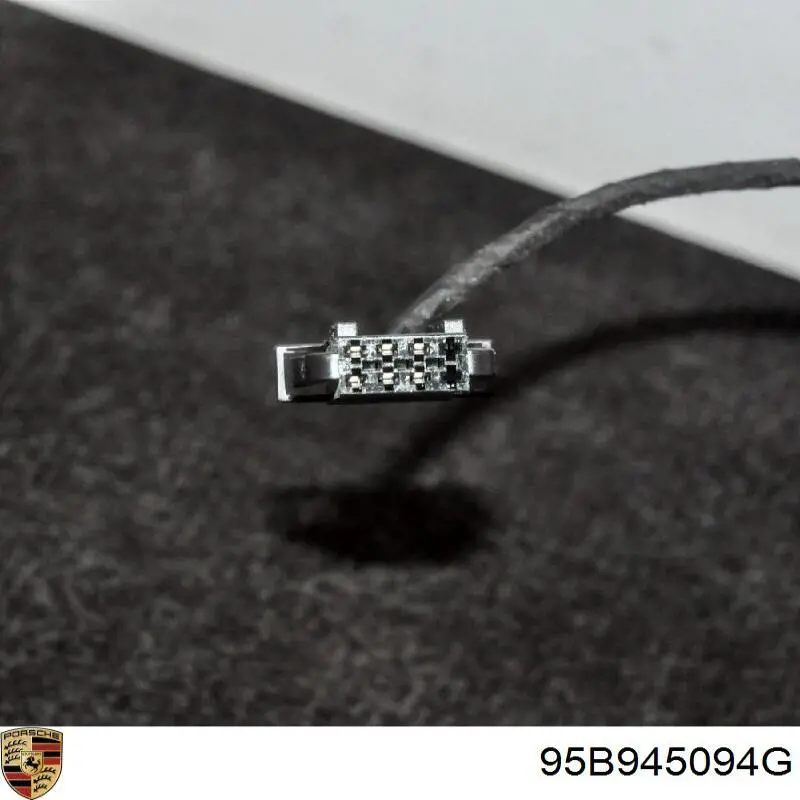 95B945094G Porsche Фара задня права внутрішня
