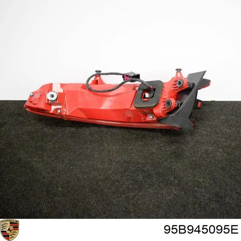 Купити 95B945095E Porsche 