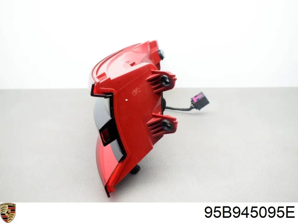 95B945095E Porsche 