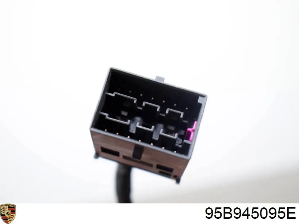  Porsche 95B945095E ціна, від 76.02 USD