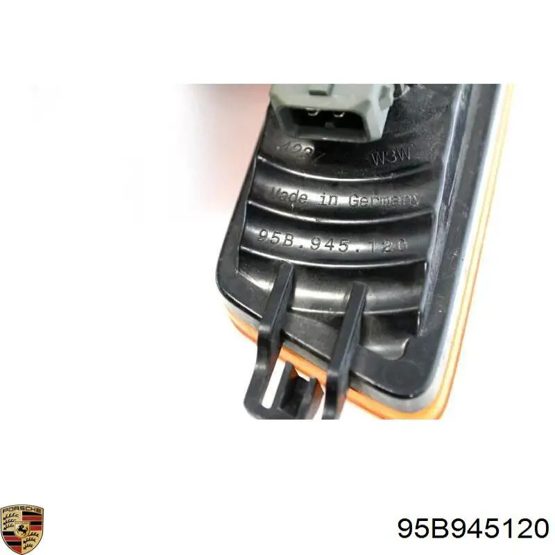 Купити 95B945120 Porsche 