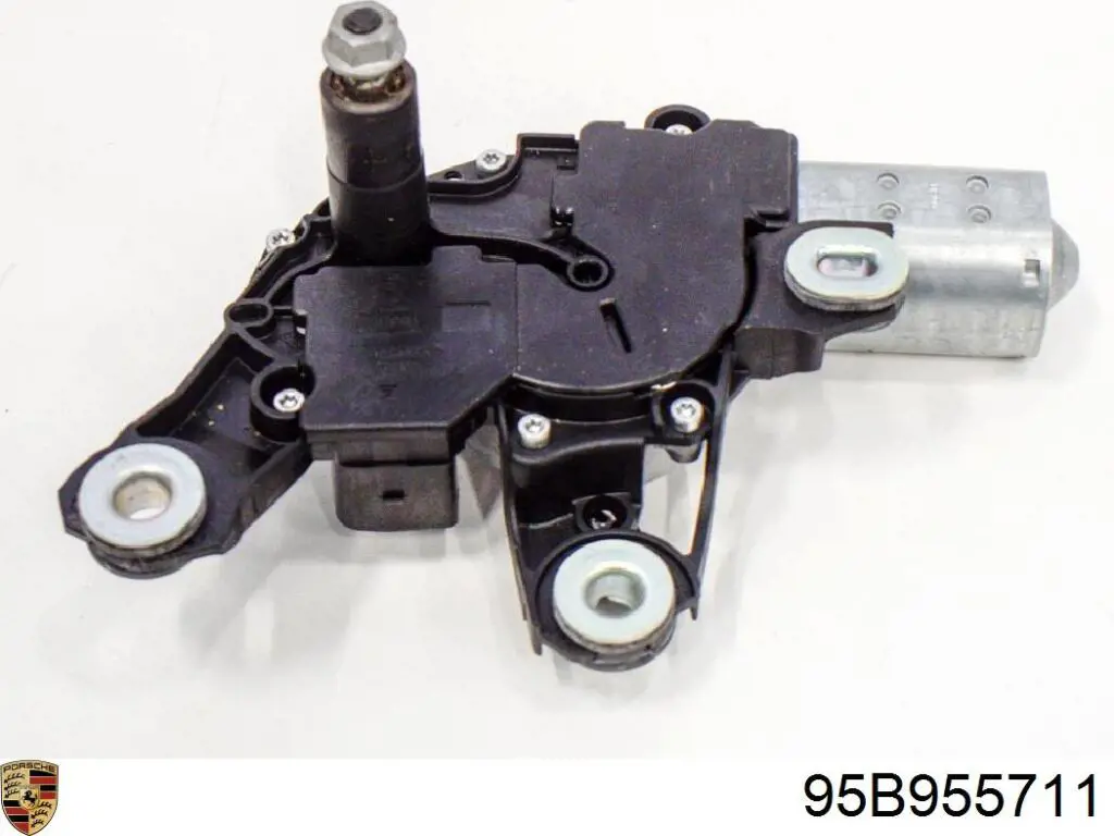 Склоочисник дверей задка VALEO 582668 ціна, від 38.01 USD