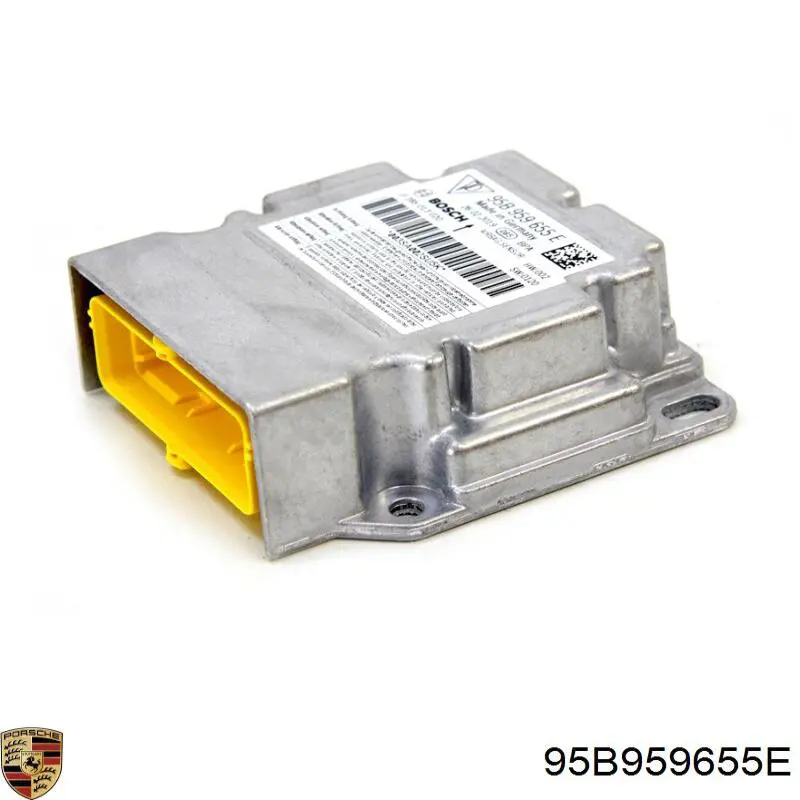 95B959655E Porsche 