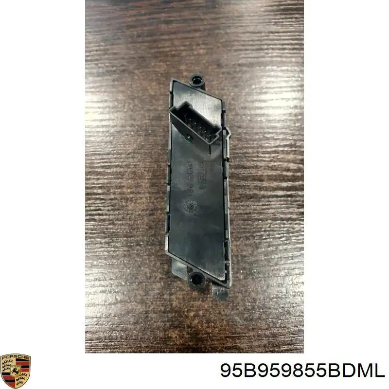  Porsche 95B959855BDML ціна, від 55.25 USD