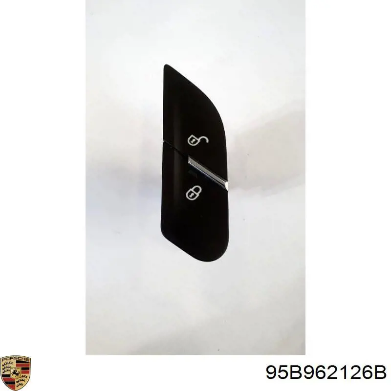 Купити 95B962126B Porsche 