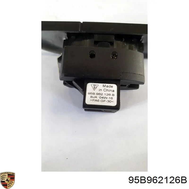  Porsche 95B962126B ціна, від 23.56 USD