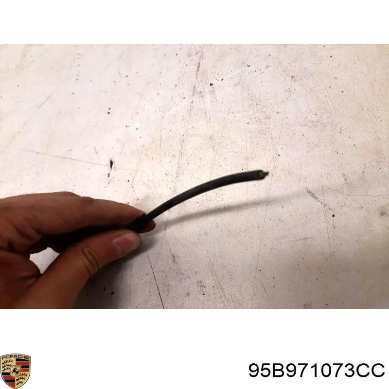 Купити 95B971073CC Porsche 